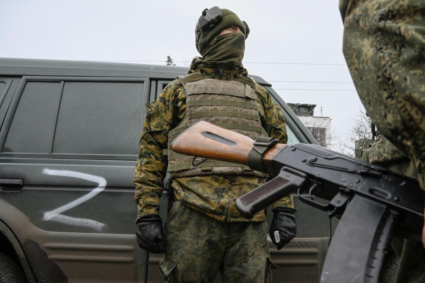 Число погибших на войне против Украины россиян к концу 2025 года достигло 352 тысяч человек — исследование «Медиазоны» и «Медузы»