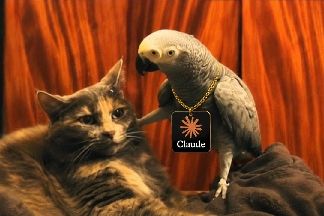 AI-модель Claude пыталась шантажировать разработчиков, обучившись на научной фантастике