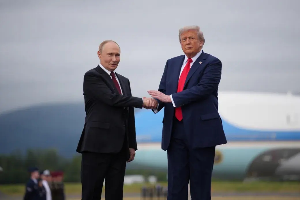 Andrew Harnik / Getty Images