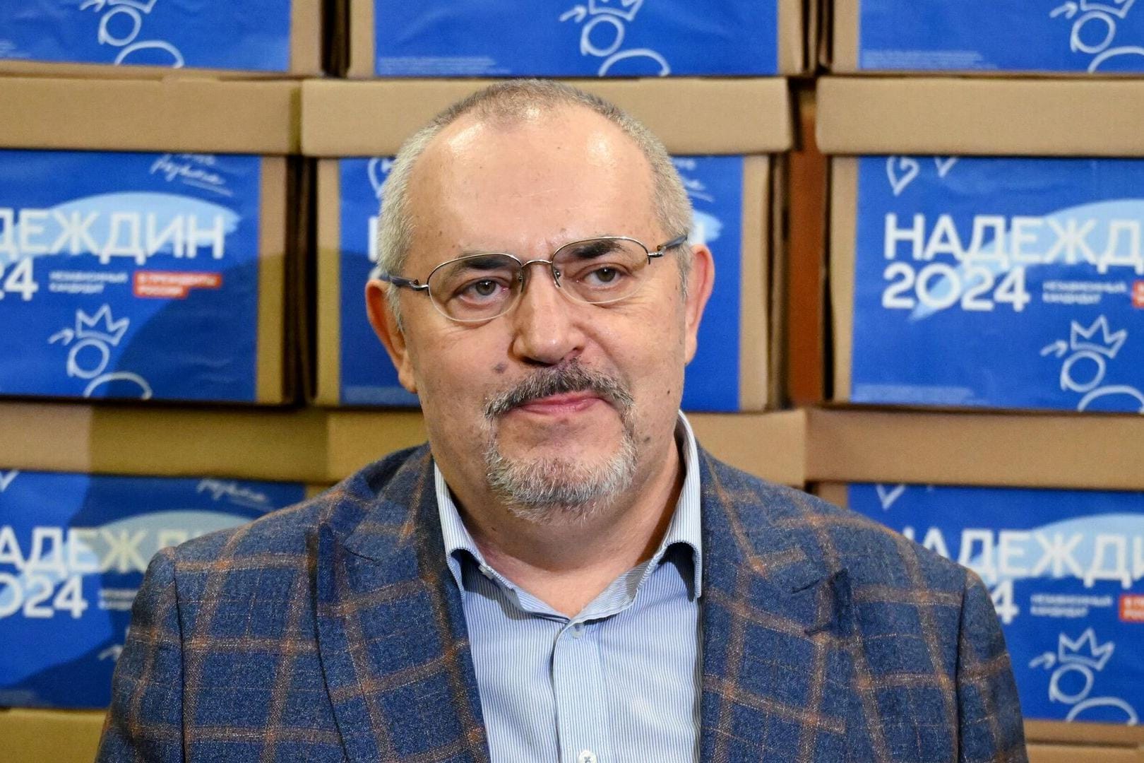 Минюст РФ включил в список «иноагентов» политика Бориса Надеждина, создателя туроператора RussiaDiscovery Тимофея Рогожина и других