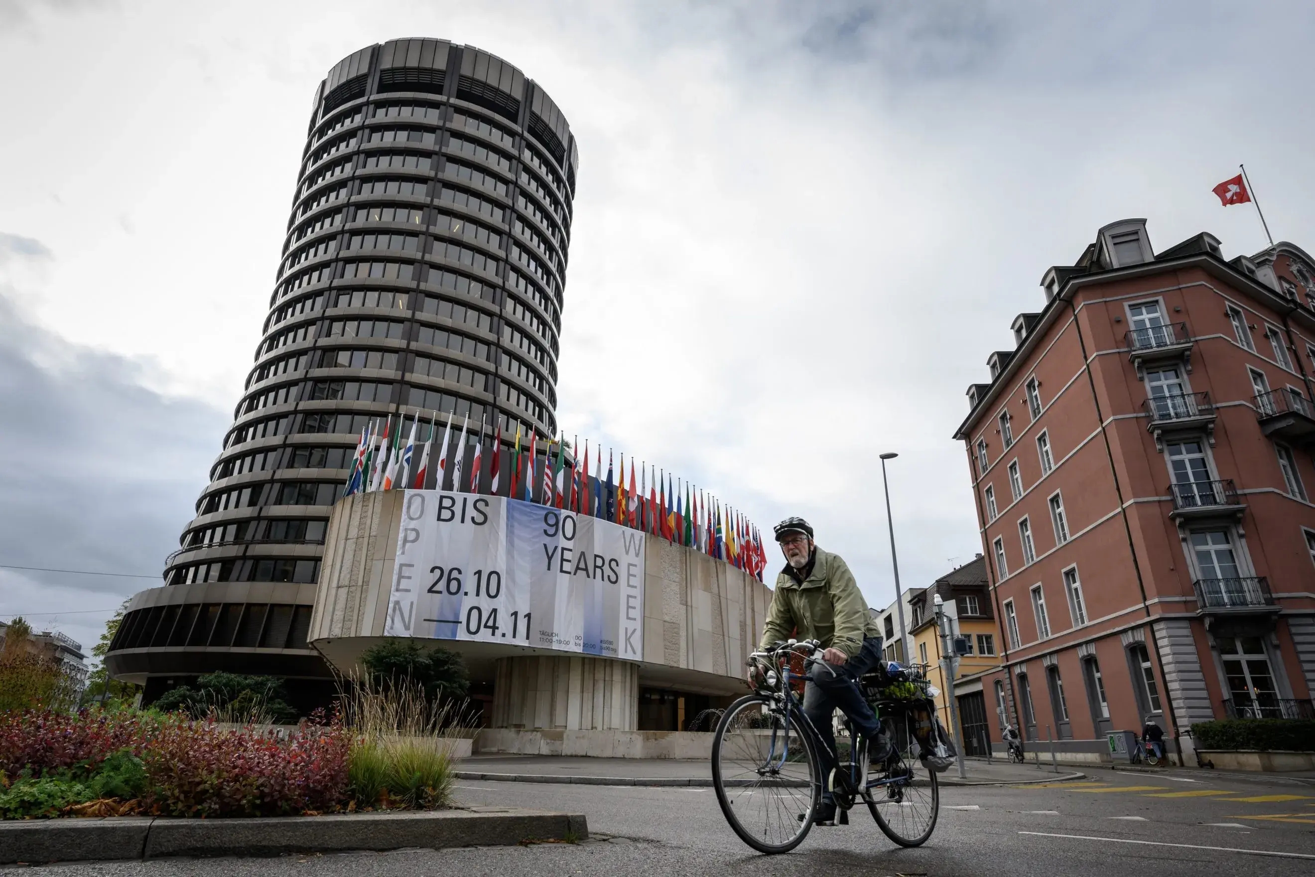 Фото: Fabrice Coffrini/AFP via Getty Images