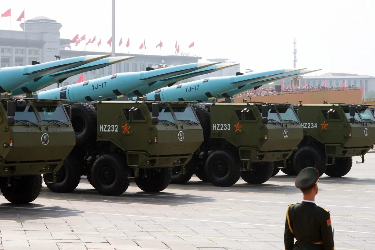 YJ-17