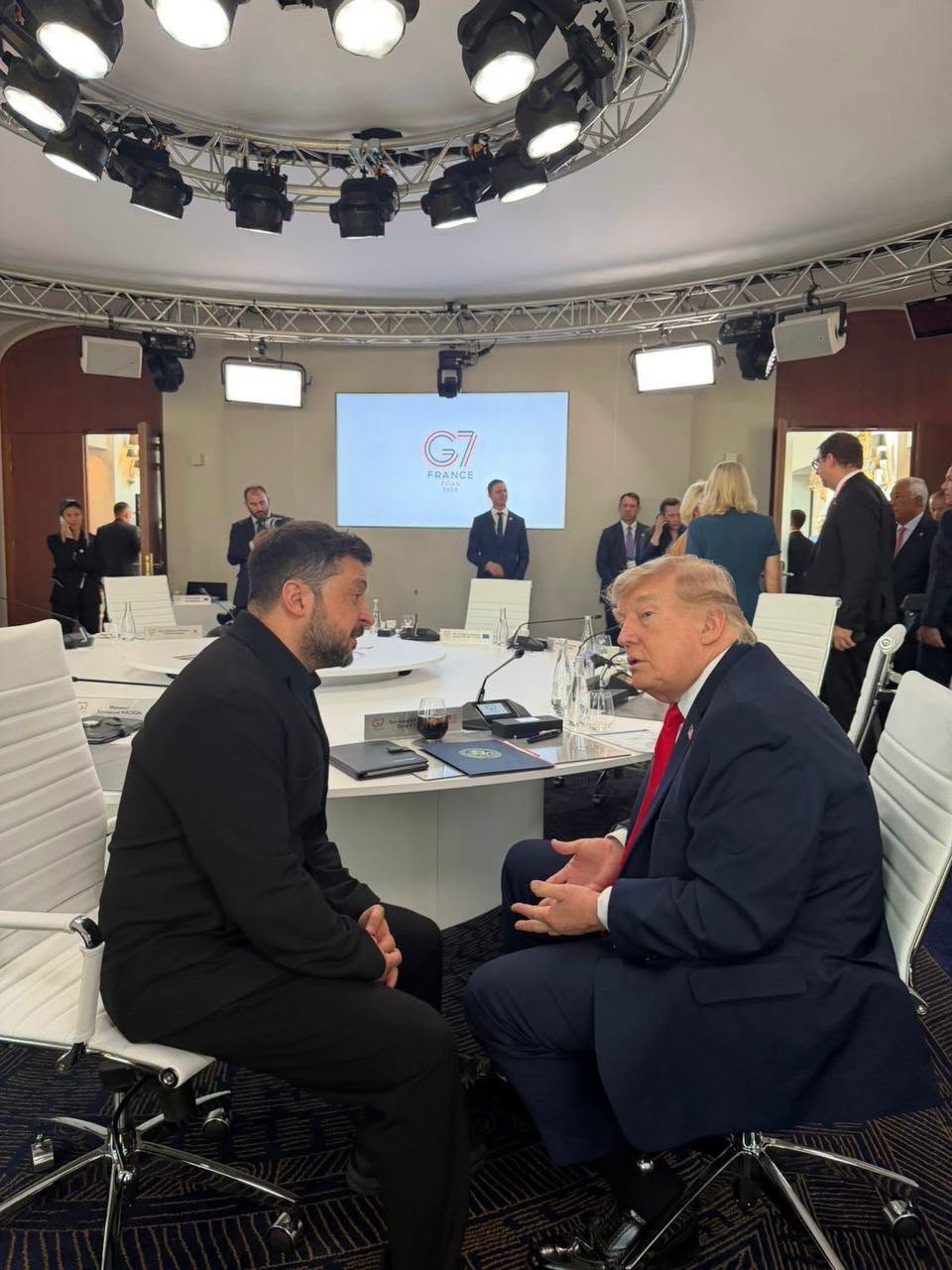 Фото: Президент Украины Владимир Зеленский